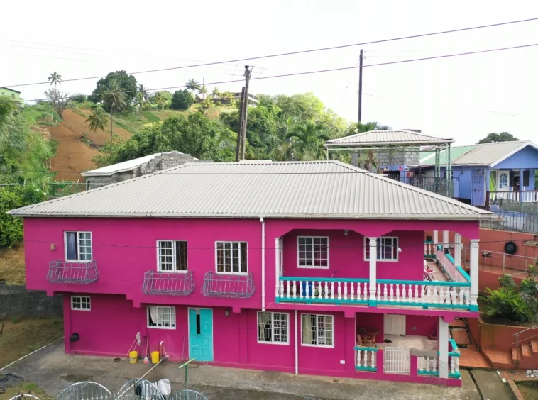 For Sale: GREEN HILL RESIDENTIAL PROPERTY